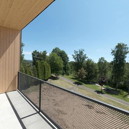 Depandance Hotelu Vitkova Hora Karlovy Vary Exterior foto